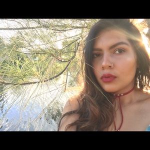 Meet your Posher, Vanessa